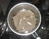 基本のおでん♪簡単大根ちくわ卵蒟蒻作り方3写真