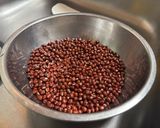 餡子から作る 本格おはぎ作り方4写真