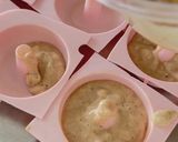 レンチンで簡単!完熟バナナ焼きドーナッツ作り方5写真