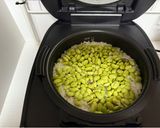 枝豆ご飯作り方4写真