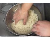 豚肉となすの旨辛味噌そうめん★動画あり★作り方20写真