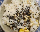 栗ご飯作り方8写真