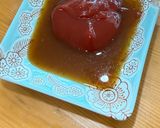 超簡単BBQソース!!作り方1写真