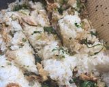 芹ご飯作り方6写真