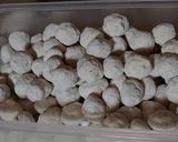 ノワゼットショコラ／ブロンドチョコレート作り方10写真