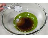 レンチン調理!よだれ鶏★動画あり★作り方4写真