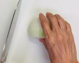 あさり無しのアクアパッツァ　鯛の出汁が旨い‼️作り方1写真