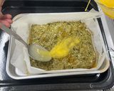 〜菊川茶使用〜松風焼き作り方5写真