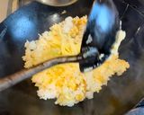 お手軽簡単大人の生姜炒飯作り方3写真