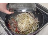豚もやしのあんかけ皿うどん★動画あり★作り方14写真