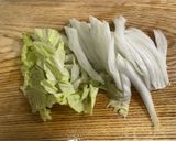 タラとレンコンのスパイスご飯作り方3写真