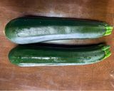 ズッキーニの正しい保存方法作り方1写真
