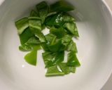 洋風クリーミー生姜焼味根菜茄子甘酢酢豚作り方6写真