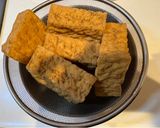 厚揚げのうま煮作り方1写真