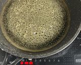 材料２つでキャラメル作り方1写真