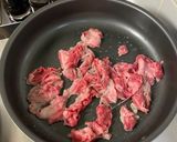 簡単！冷蔵庫にある物だけ！お肉が美味しい肉じゃが作り方6写真