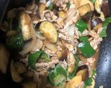 麻婆ナス作り方6写真