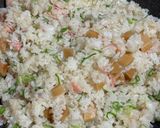 メンマ！チャーハン(身内専用)作り方5写真