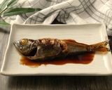 黒ムツの煮付け作り方4写真