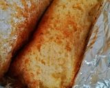 焼くまで５分♪マフィン＊ホイルケーキ作り方16写真