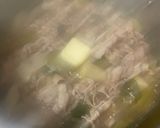 冷めても美味しい和風豚丼作り方5写真
