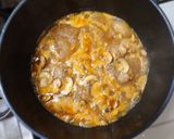 スリラン華カレーうどん作り方3写真