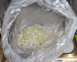 チキンのコンソメ大葉チーズ焼き作り方1写真