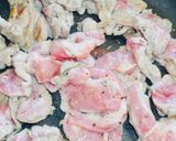 元ステーキ職人のラム肉のうまいうまい焼き作り方6写真