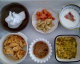 離乳食後期　蒸しにんじん作り方9写真