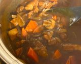 簡単なのに本格的！こだわりホテル風カレー作り方8写真