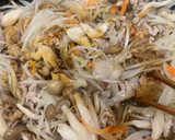 厚揚げと肉野菜炒め作り方7写真