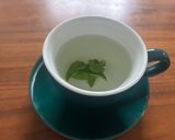 眠気撃退🥱🌿ミントティー🌱🫖作り方5写真
