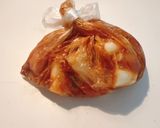 ご飯がすすむ🐾味噌漬けグリルチキン作り方4写真