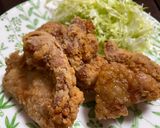 からあげ。作り方12写真