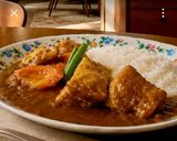圧力鍋で作る簡単時短カレーライス作り方10写真