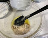 材料４つだけ！さくさく紅茶クッキー作り方3写真