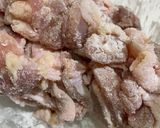 鶏肉と茄子の南蛮和え(お弁当)作り方3写真