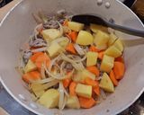 コツと隠し味で激変！カレー作り方4写真