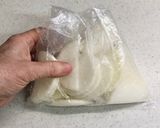 ★すぐ食べられる　大根の甘酢漬け作り方3写真