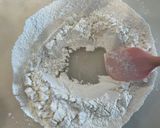 サクサク♪甘さ控えめの塩麹スコーン作り方5写真