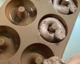 豆腐でドーナツ作り方2写真