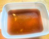 レンチンのみ！厚揚げのチーズ肉詰め！作り方3写真