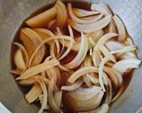 10分で簡単⭐️豆腐とツナの卵とじ作り方4写真