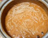 海老のビスク鍋作り方11写真
