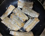 20分で出来る！フライパンで太刀魚の塩焼き作り方2写真