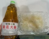 簡単!常備菜 タマネギマリネ作り方4写真