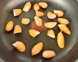 米と酒の蒸気で蒸す極上丸ごとカレー専用飯作り方5写真