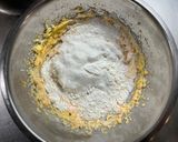 オレンジパウンドケーキ作り方9写真