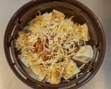 tacookキムチーズ豆腐作り方4写真