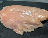 鶏胸肉をしっとりやわらかくする方法作り方4写真